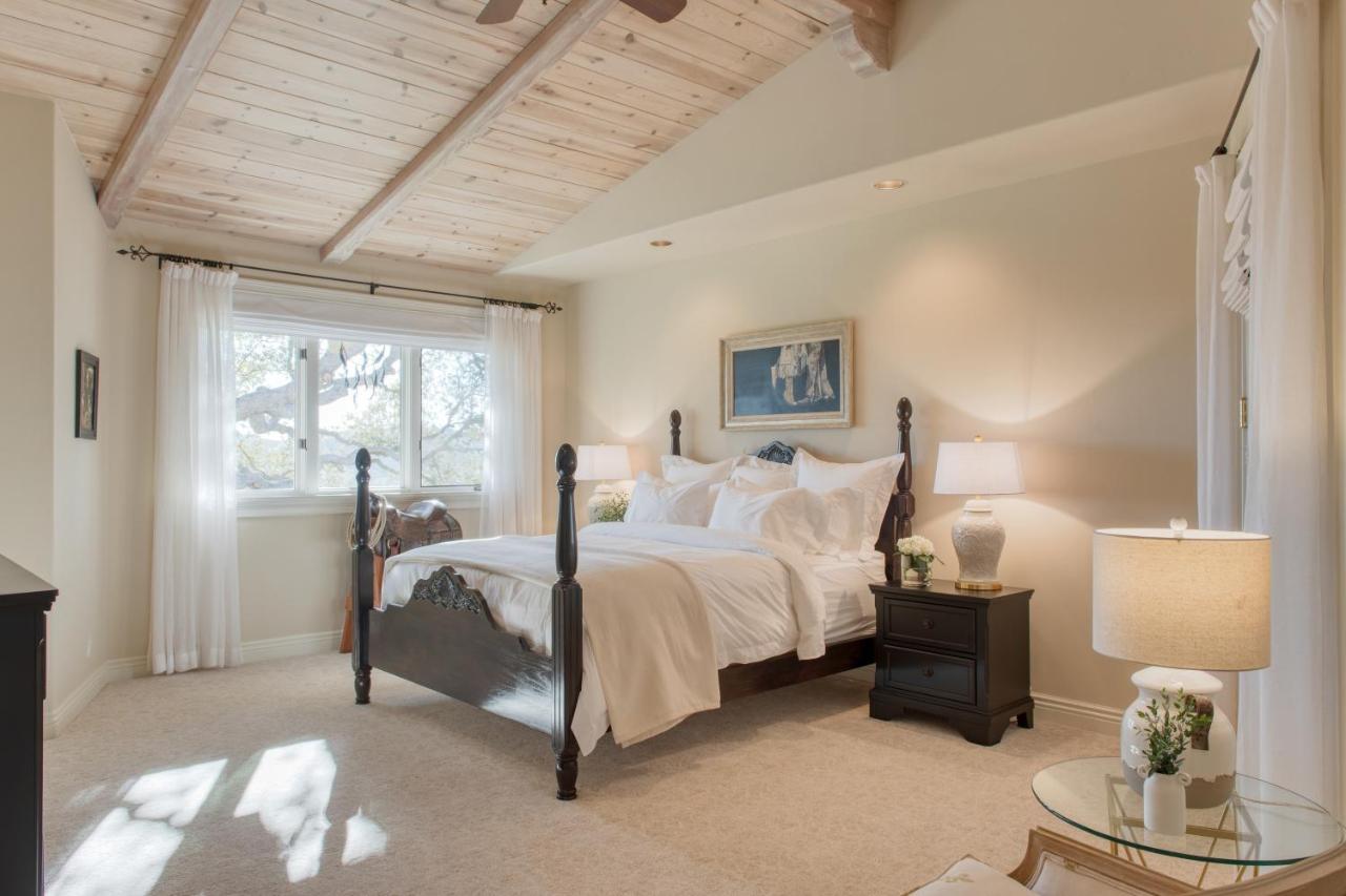 Eagle Oak Ranch By Avantstay Views Pool Privacy Paso Robles Exterior foto